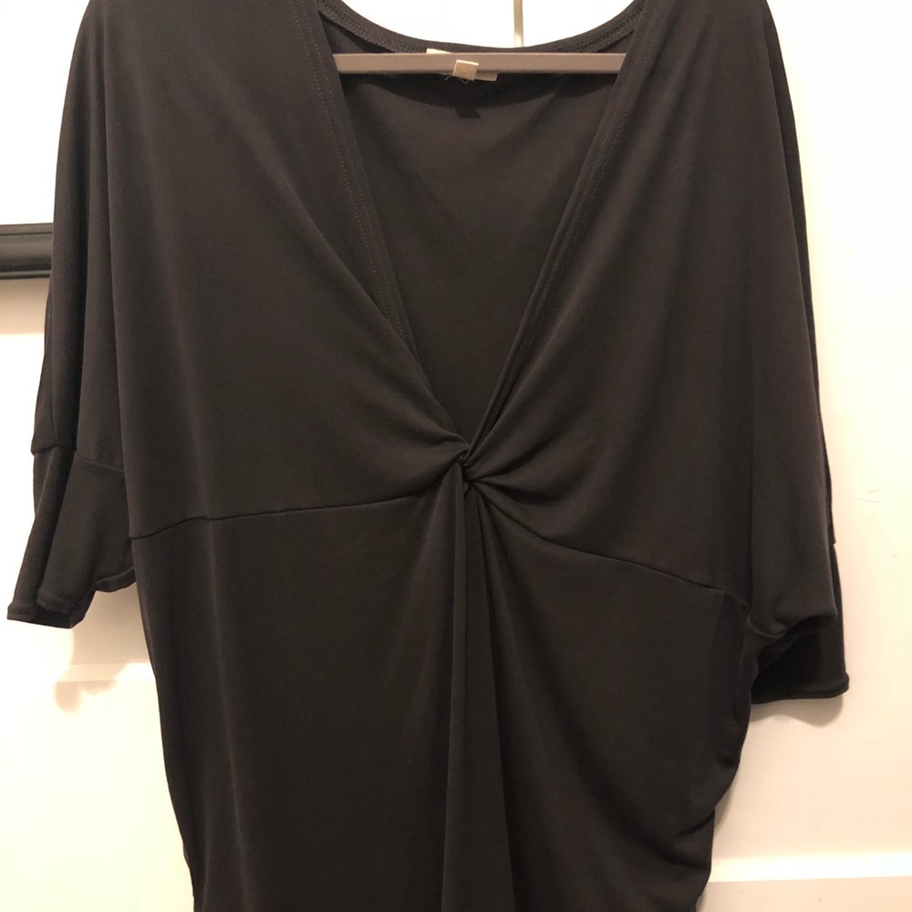 Silence + Noise Urban Outfitters Shirt